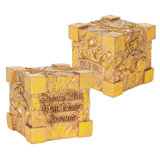 King And Queen Crown Decor Wayfair