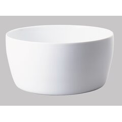 Kahla Five Senses Cereal Bowl 14 cm 6 Piece Dish Bowl NEW White