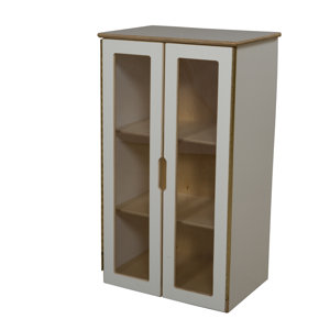 My Cottage Hutch Appliance