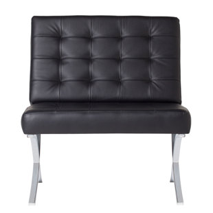 Go to store & view more images Offex Atrium Lounge Chair