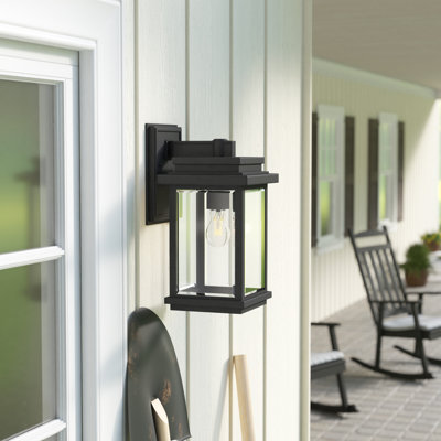 laurel foundry modern farmhouse outdoor lighting