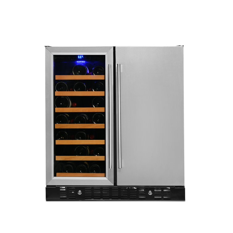 kitchenaid compact fridge