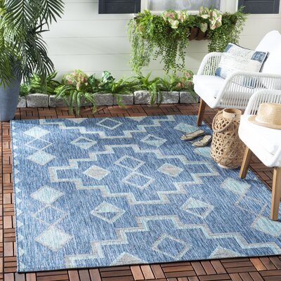 4' x 6' Outdoor Rugs | Joss & Main