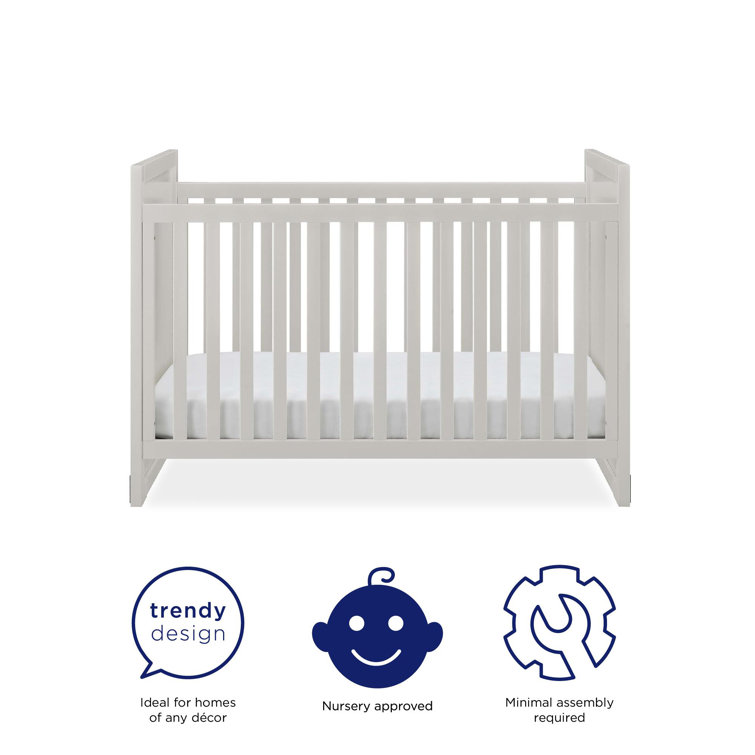 alex cot bed instructions