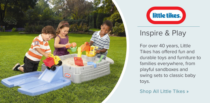 Little Tikes Wayfair