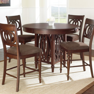 Dolly Counter Height Dining Table