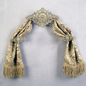 Hardware for Casa Artistica Pomegranate 17