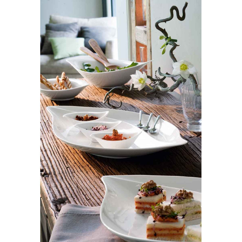 Villeroy Boch New Cottage Deep Bowl Wayfair