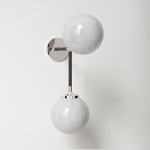 Modern 2 Wall Sconces Allmodern