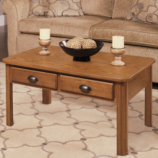 1014 Coffee Table by Wildon Home® Top Reviews