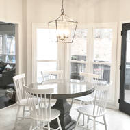 wayfair carmen 6 light