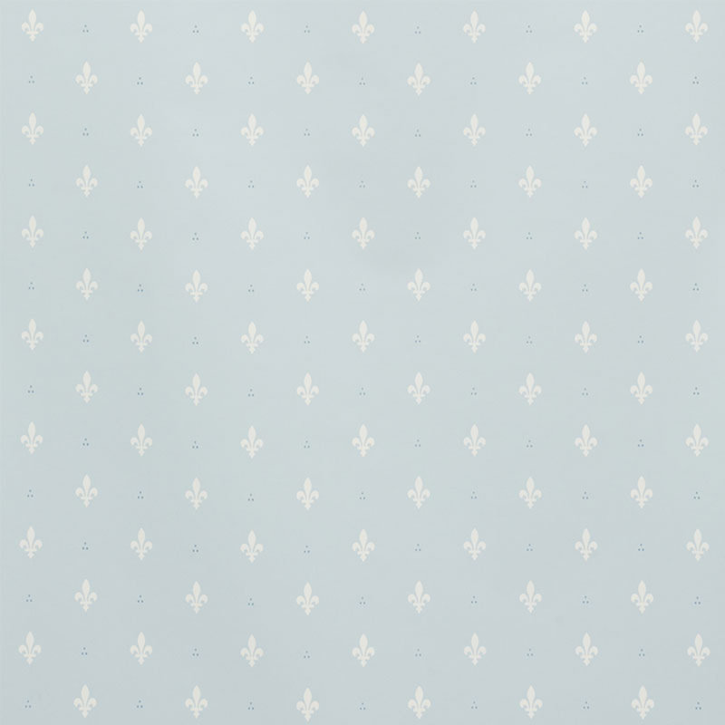 Schumacher Fleur De Lis 13 5 L X 27 W Wallpaper Roll Wayfair These fleur de lis wallpapers channel french style with todays finest textures and colors. wayfair