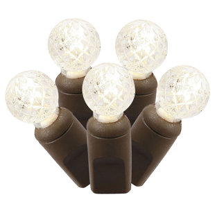 Best 36 ft. Fairy String Lights By Vickerman Outdoor Lighting 36 ft. Fairy String Lights By Vickerman Outdoor Lighting
