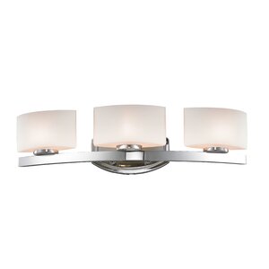 Galati 3-Light Vanity Light