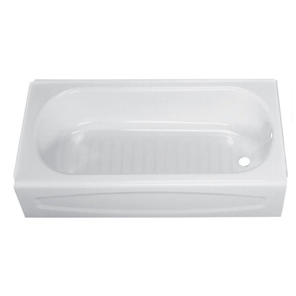 American Standard Au Dessus De Sol Baisse De 60 X 30 Tremper