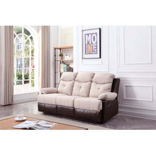 Hackleburg Reclining Sofa by Latitude Run 2019 Sale