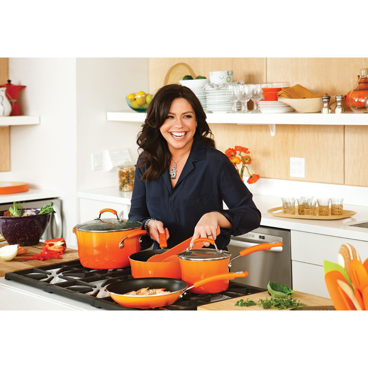 Rachael Ray Kitchenware Melamine 4 qt. Garbage Bowl & Reviews ...