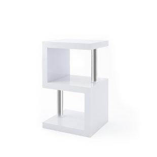 White High Gloss Bedside Table Wayfair Co Uk Search Results For White High Gloss Bedside Table