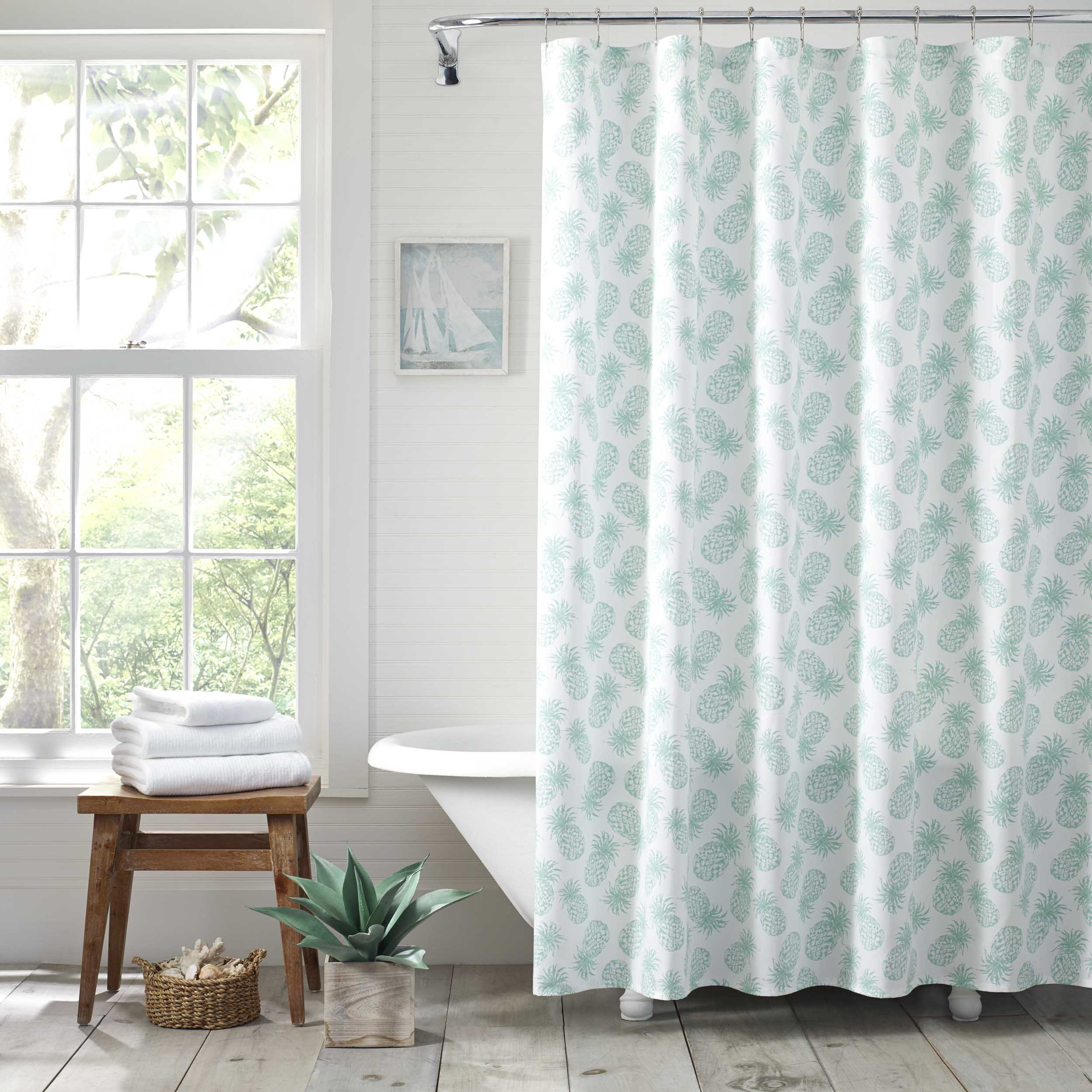 best selling shower curtains