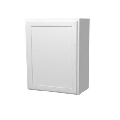 Arbor Creek Cabinets St. Clair Single Door 30" H Wall ...