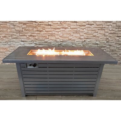 rosecliff heights fire pit