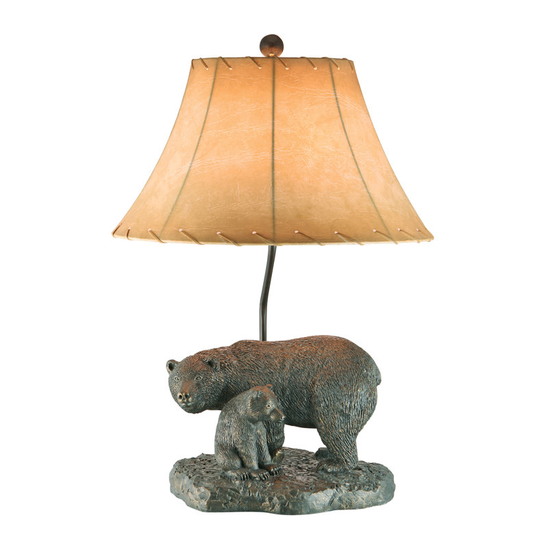 anthony california table lamp