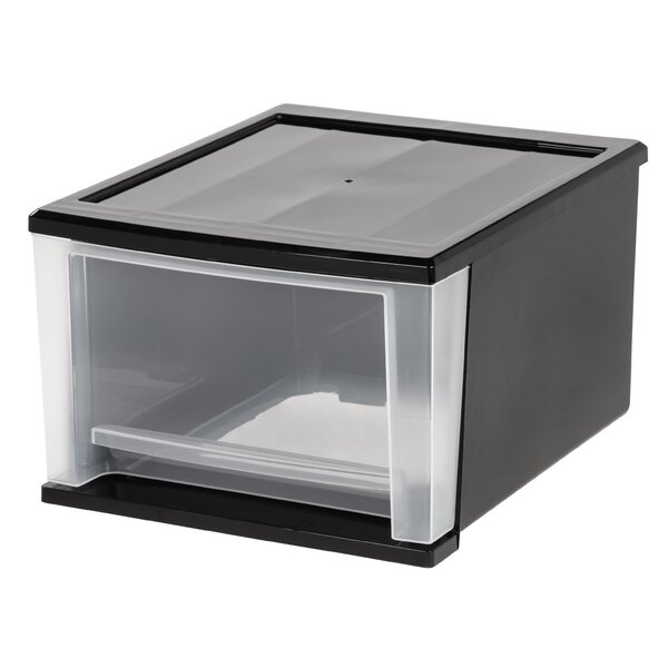 plastic storage containers with drawers