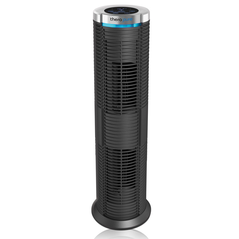 Envion Therapure Room Air Purifier With Hepa Filter Reviews Wayfair