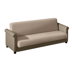 Flores Sleeper Sofa by The Collection ..