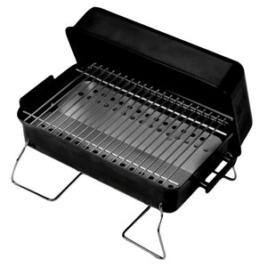 Portable Charcoal Grill
