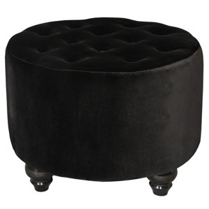 Standardhocker Baroque von HappyBarok