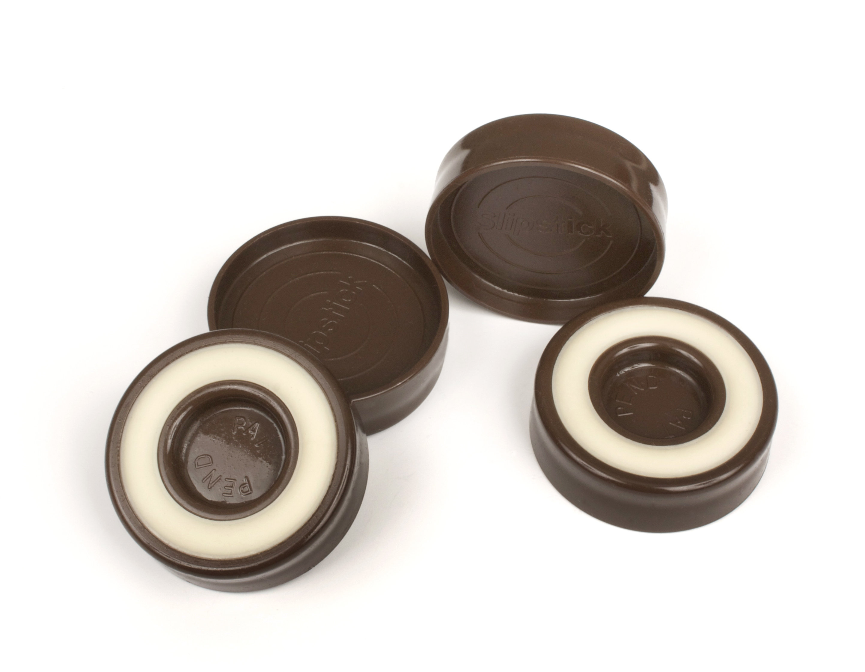 Slipstick Furniture Leg Floor Protector Coaster Cup Reviews
