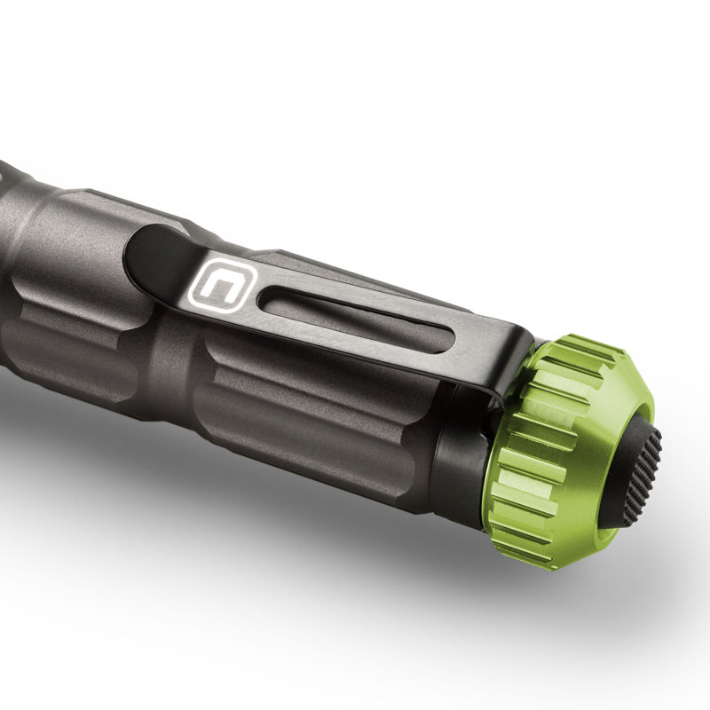 Coreequipment 275 Lumen Multi Color Led Flashlight Wayfair