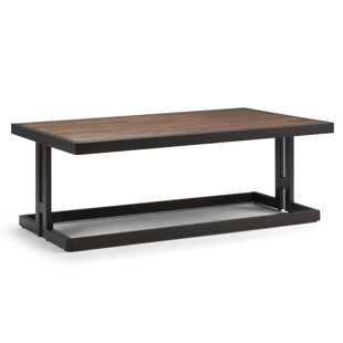 Higuera Coffee Table by Mercury Row 2019 Online