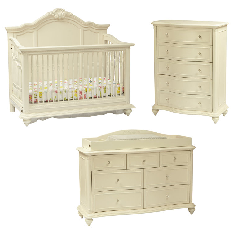 bellini baby changing table