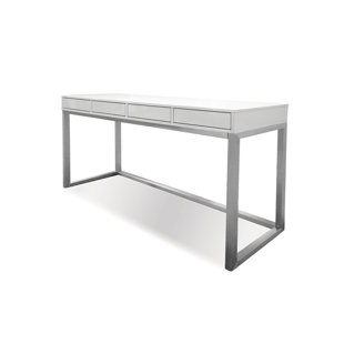 Go to store & view more images Paige Console Table by Latitude Run