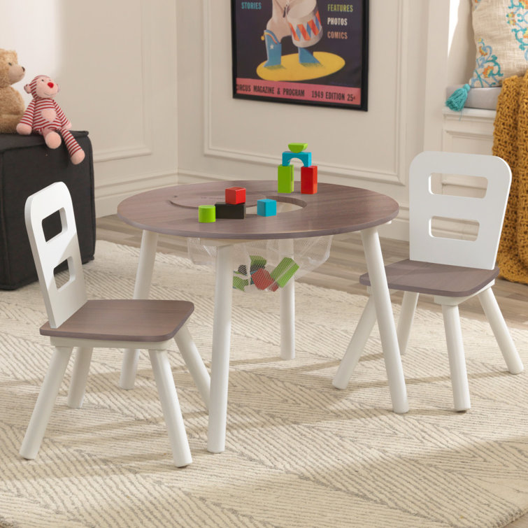 kidkraft round table