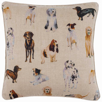 Red Barrel Studio Rockoff Square Pillow Cover And Insert Wayfair