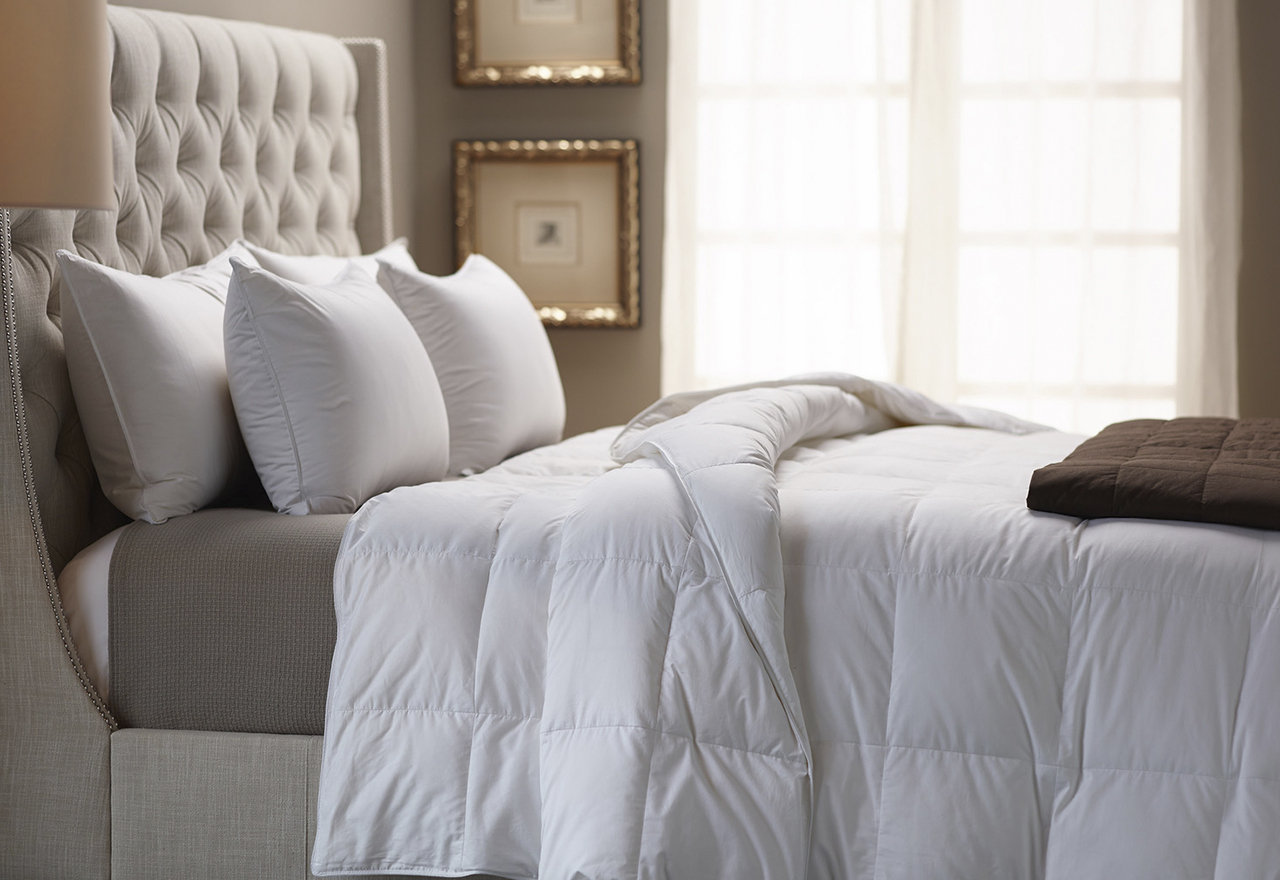 [BIG SALE] Summer Whites Bedding Basics You’ll Love In 2021 Wayfair