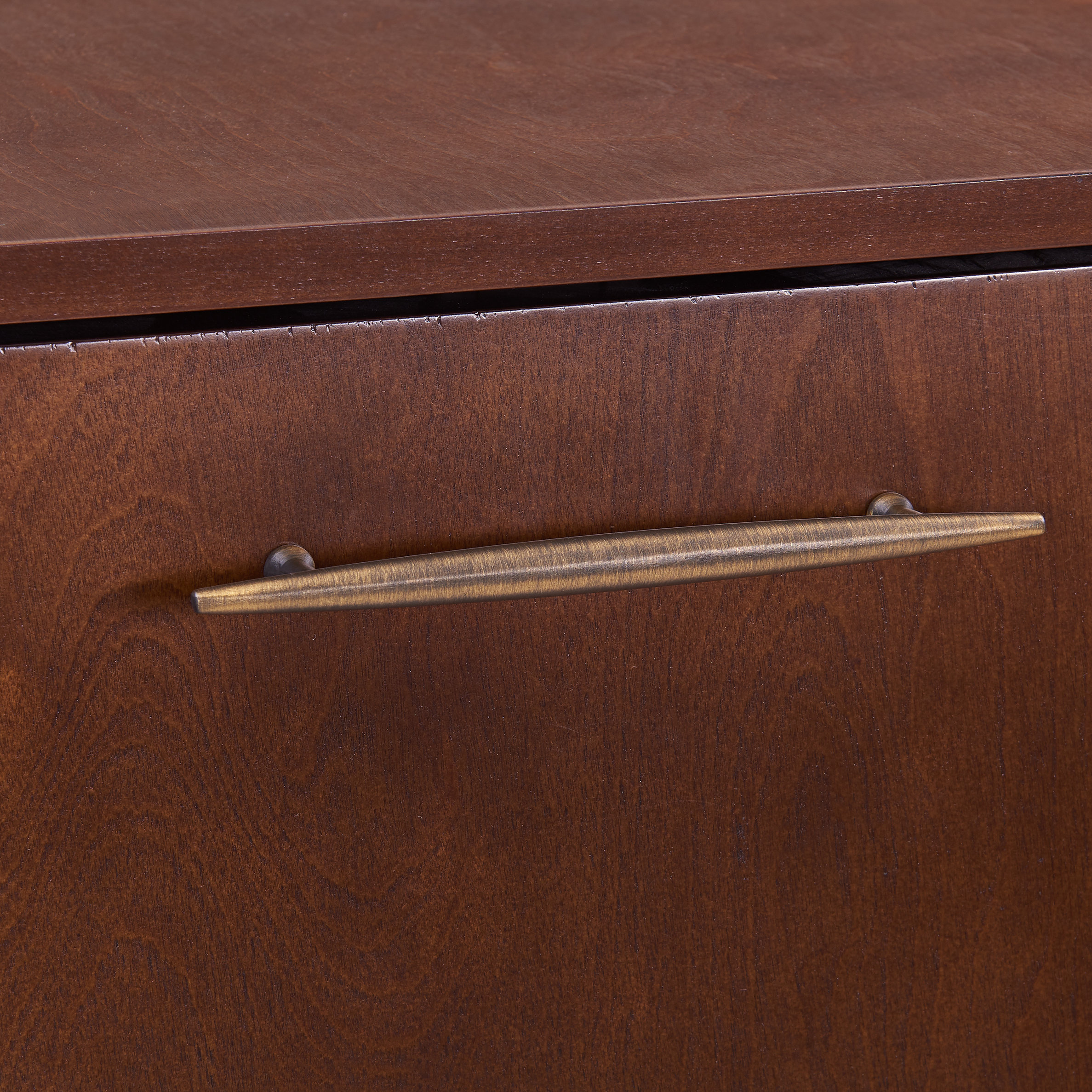 Mercury Row® Silcox Corner Bar & Reviews Wayfair Canada