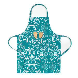 Vintage Royalty Chef Apron