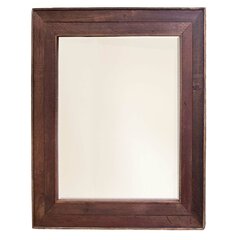 Luxury Brown Vanity Mirrors Perigold