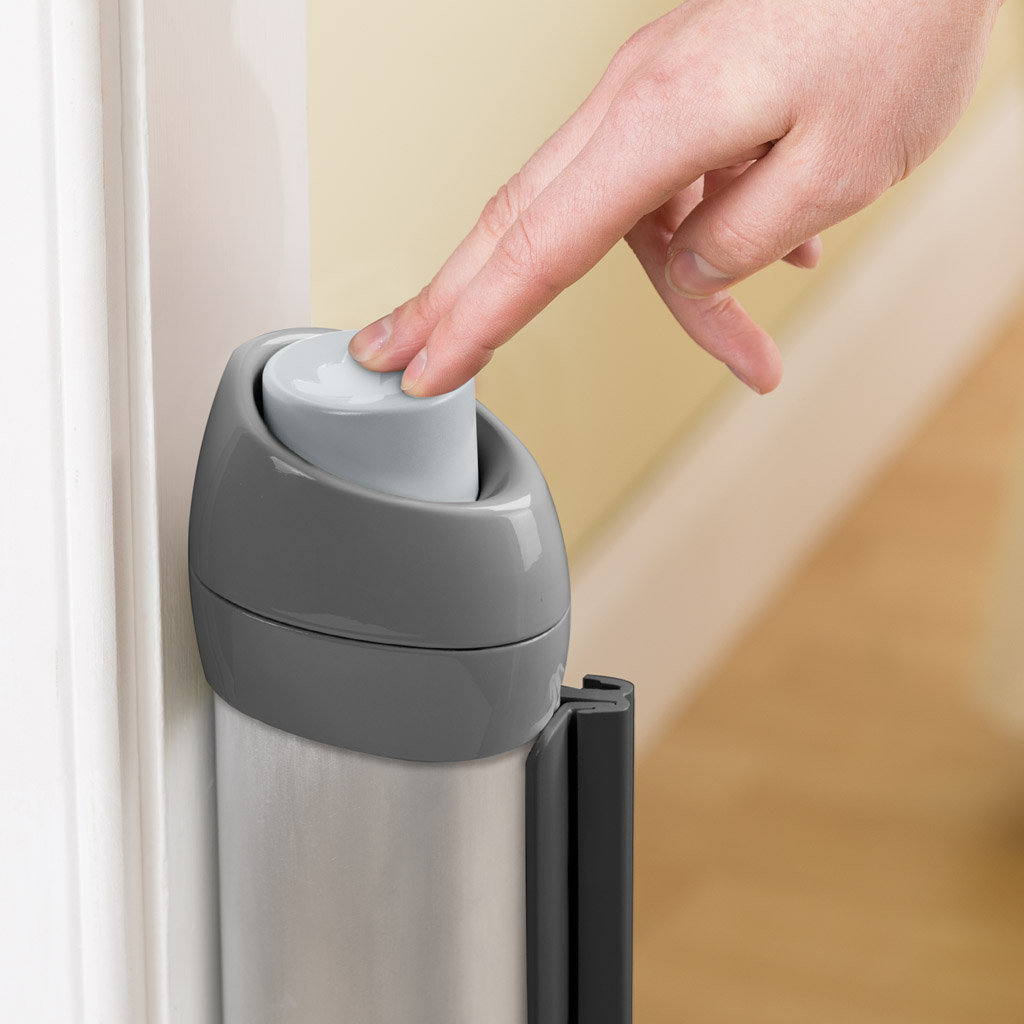 Summer Infant Retractable Gate & Reviews Wayfair