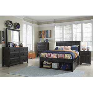 kids bedroom sets you'll love | wayfair kids bedroom sets you'll love | wayfair