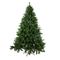Christmas Trees Pre Lit 8Ft 2022
