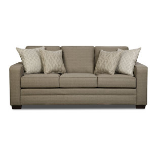 Savings Latitude Run Simmons Upholstery Cornelia Sleeper Sofa Best