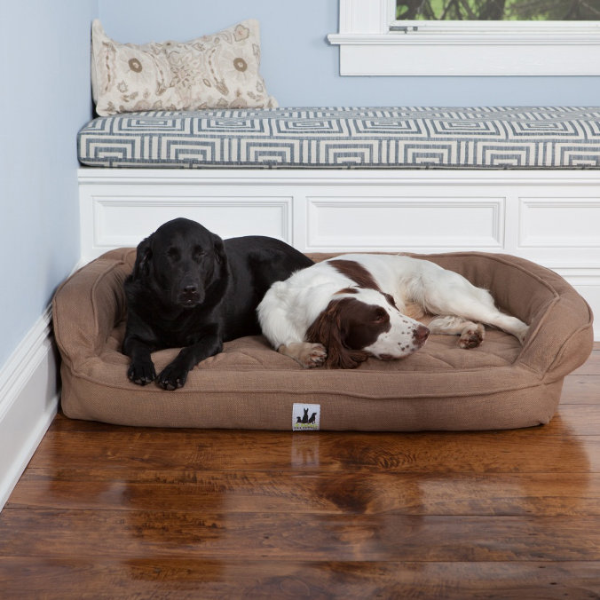premium dog beds