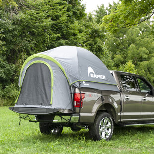 fire engine bed tent