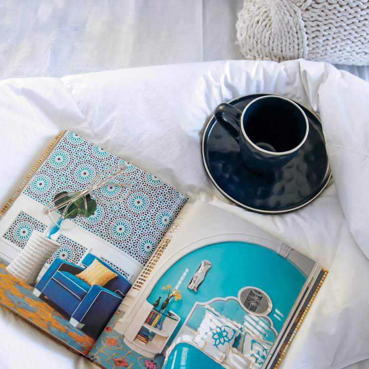 highland feather down comforter