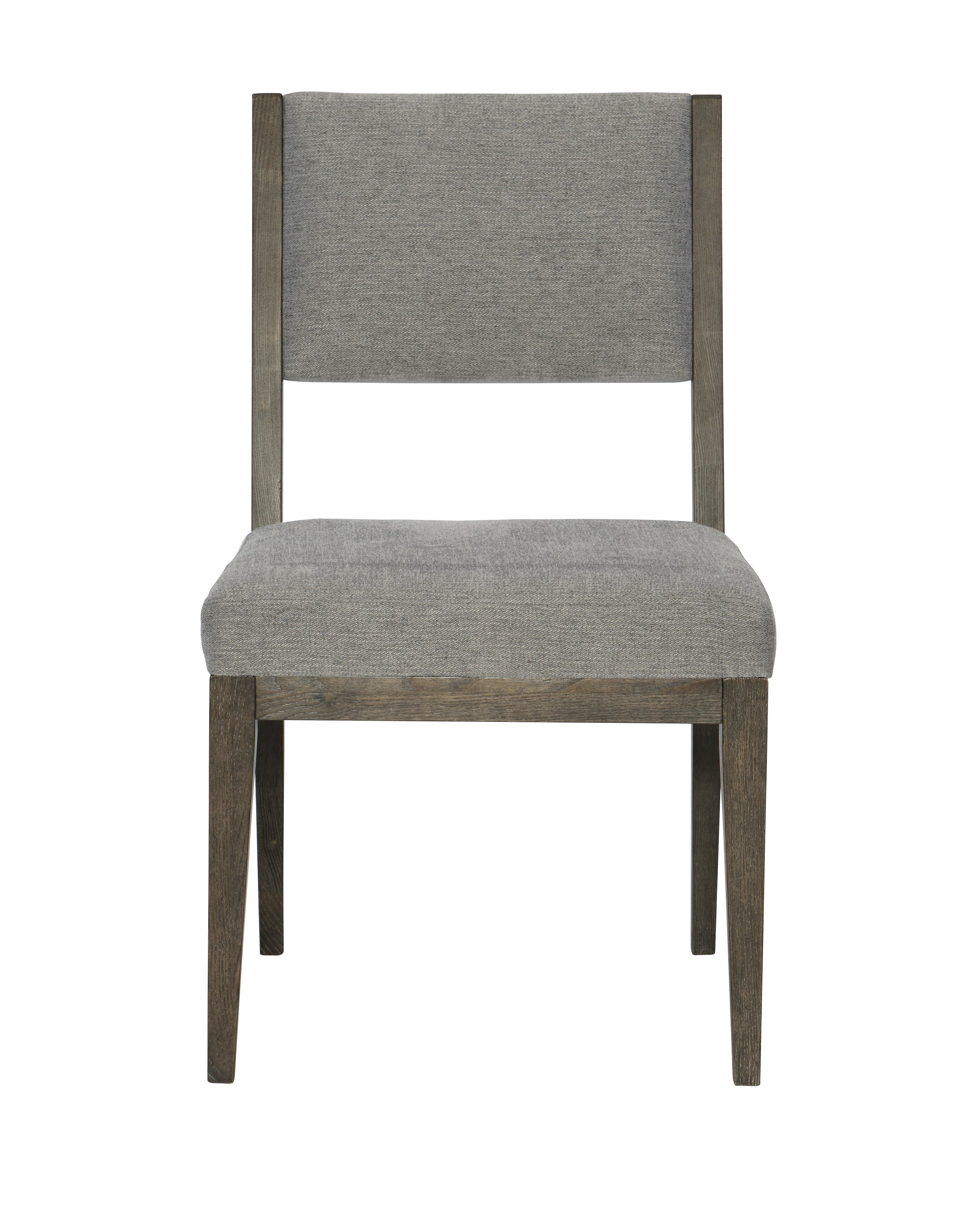 bernhardt linea dining chair